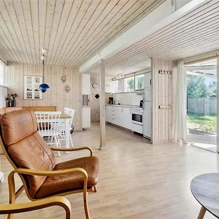 بيت للعطل M16004-vaeggerlose-regnfangvej-27 Bøtø By