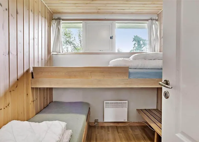 Hébergement de vacances M16004-vaeggerlose-regnfangvej-27