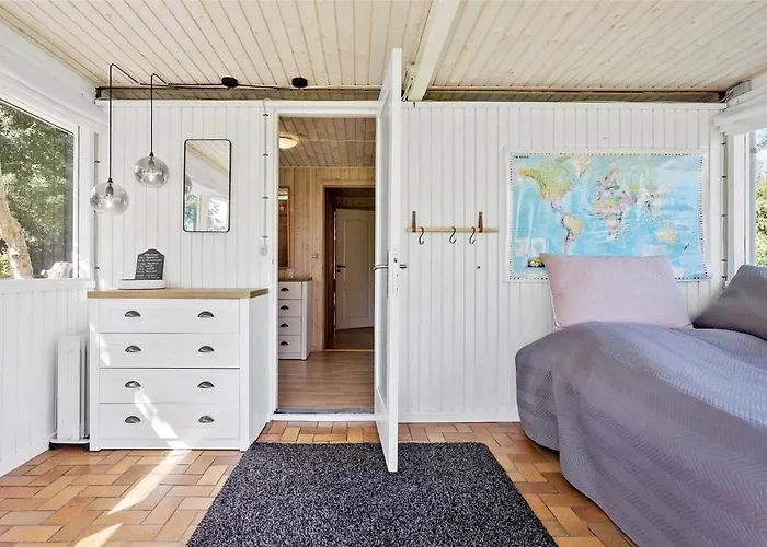 Hébergement de vacances M16004-vaeggerlose-regnfangvej-27 *