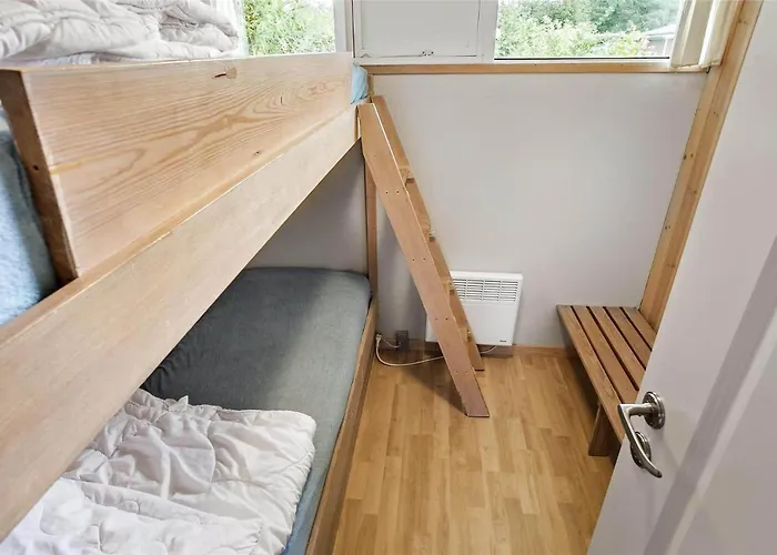 M16004-vaeggerlose-regnfangvej-27 Hébergement de vacances