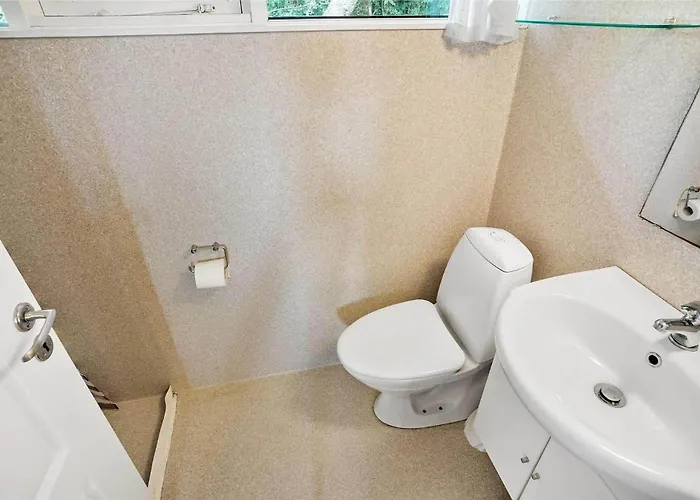 M16004-vaeggerlose-regnfangvej-27 Hébergement de vacances *