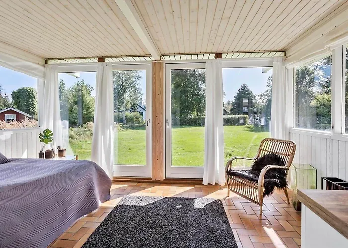 Hébergement de vacances M16004-vaeggerlose-regnfangvej-27 *